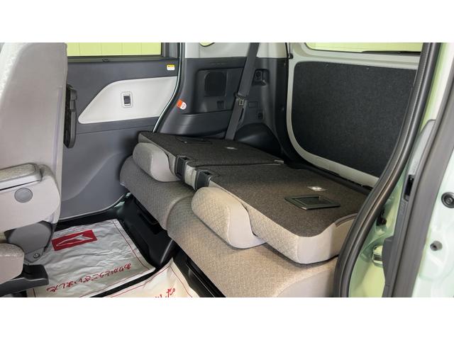 タントＸ（茨城県）の中古車