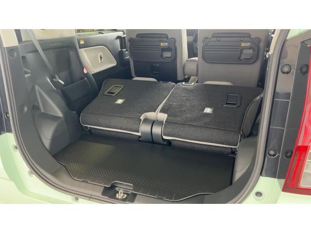 タントＸ（茨城県）の中古車