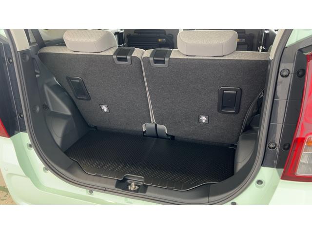 タントＸ（茨城県）の中古車