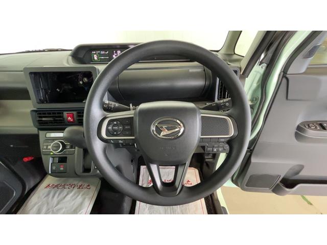 タントＸ（茨城県）の中古車