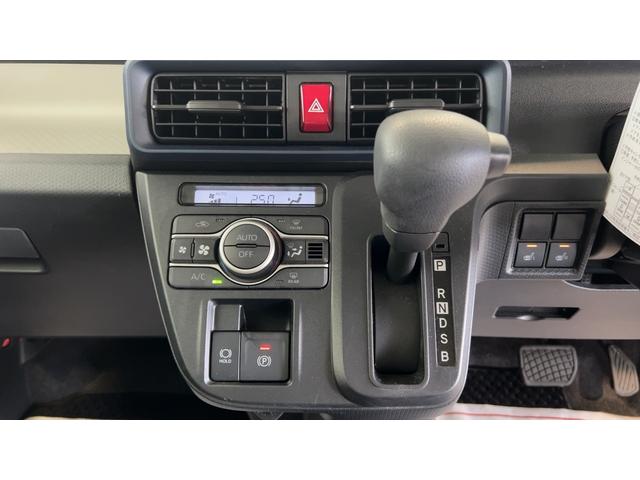 タントＸ（茨城県）の中古車