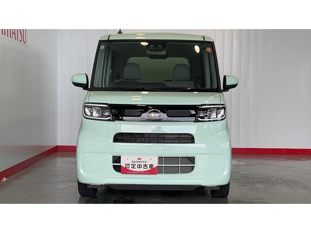 タントＸ（茨城県）の中古車
