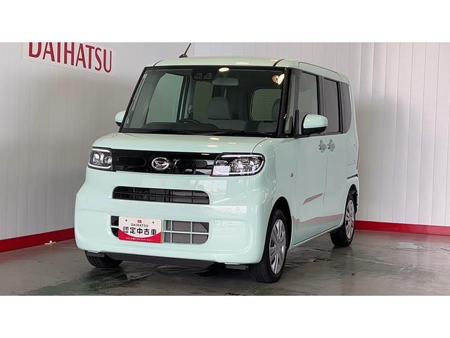 タントＸ（茨城県）の中古車