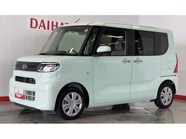 タントＸ（茨城県）の中古車