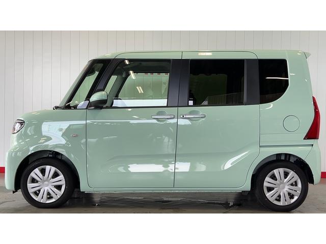 タントＸ（茨城県）の中古車
