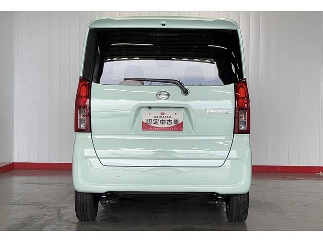 タントＸ（茨城県）の中古車