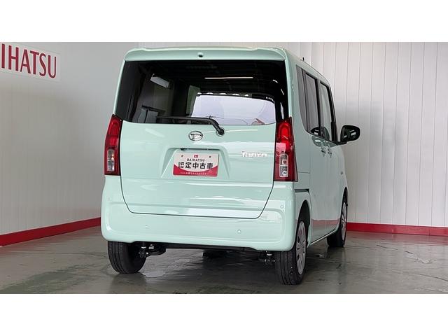 タントＸ（茨城県）の中古車