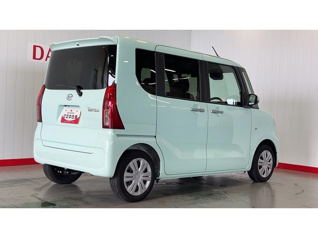 タントＸ（茨城県）の中古車