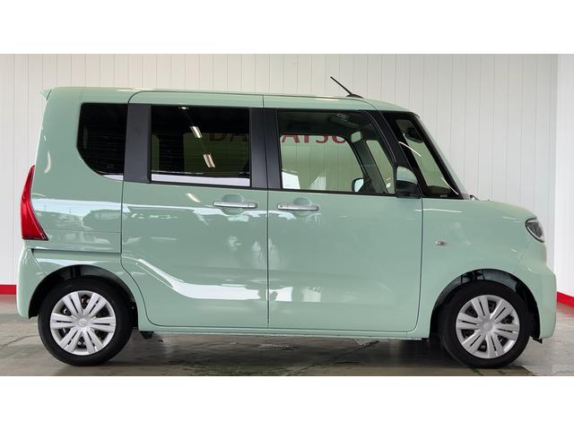 タントＸ（茨城県）の中古車