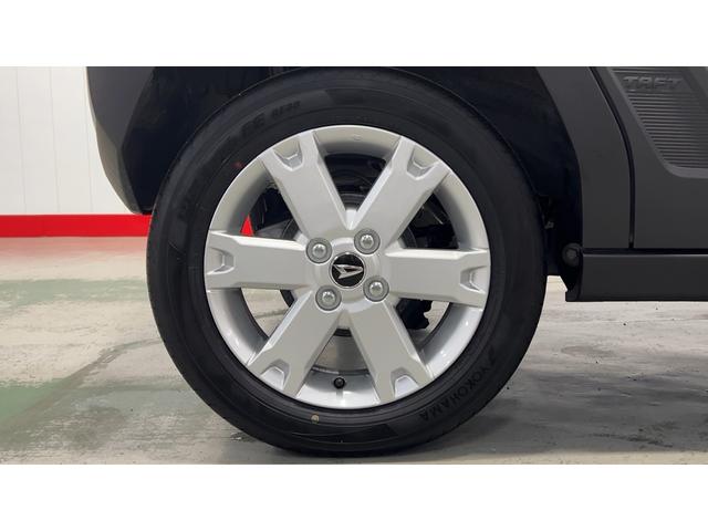 タフトＧ　クロムベンチャー（茨城県）の中古車