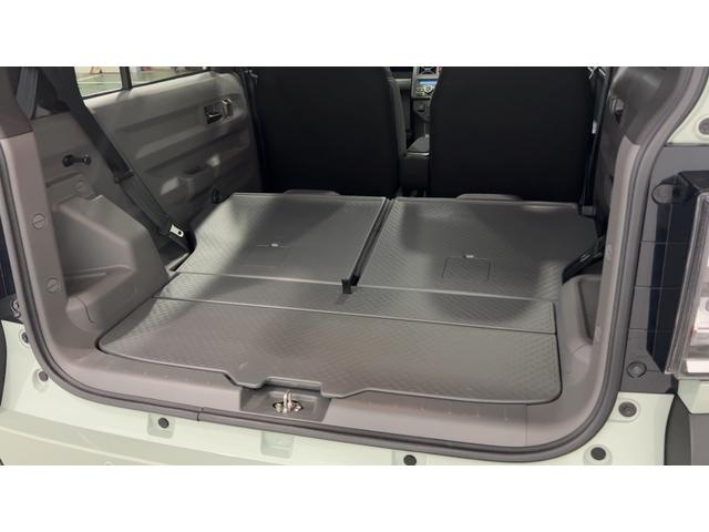 タフトＧ　クロムベンチャー（茨城県）の中古車