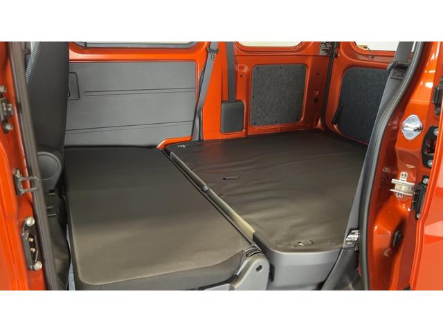 ハイゼットカーゴＤＸ（茨城県）の中古車