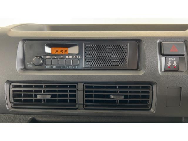 ハイゼットカーゴＤＸ（茨城県）の中古車