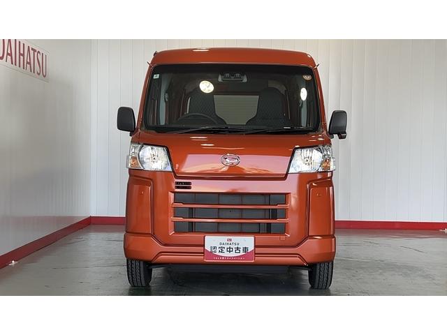 ハイゼットカーゴＤＸ（茨城県）の中古車