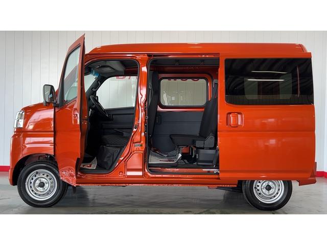 ハイゼットカーゴＤＸ（茨城県）の中古車