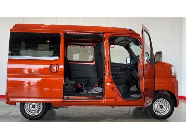 ハイゼットカーゴＤＸ（茨城県）の中古車