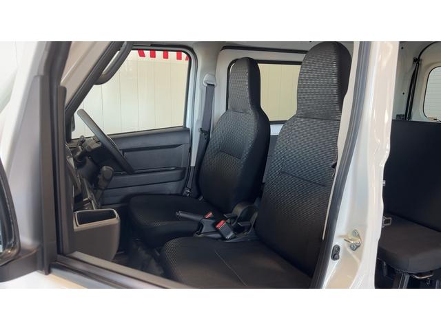 ハイゼットカーゴＤＸ（茨城県）の中古車