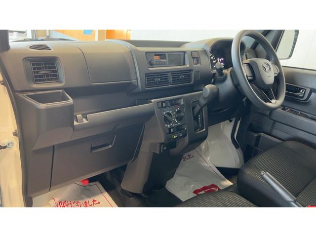 ハイゼットカーゴＤＸ（茨城県）の中古車