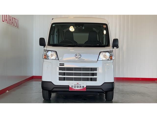 ハイゼットカーゴＤＸ（茨城県）の中古車