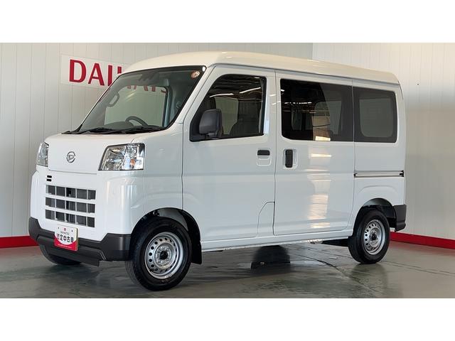 ハイゼットカーゴＤＸ（茨城県）の中古車