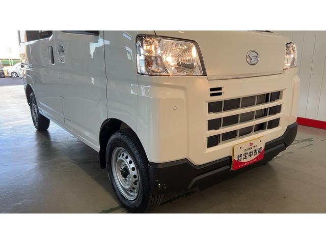 ハイゼットカーゴＤＸ（茨城県）の中古車