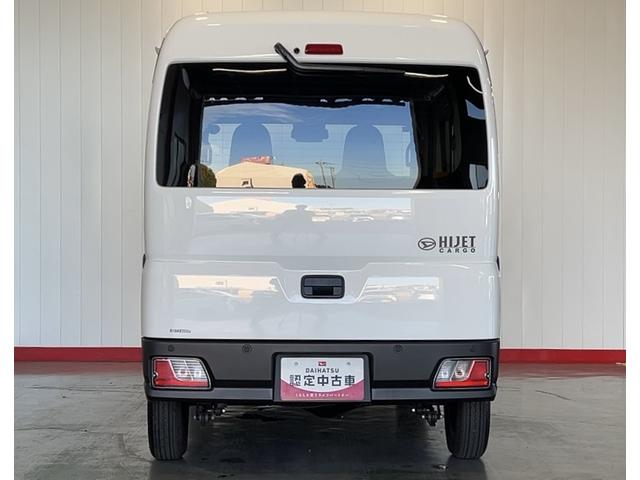 ハイゼットカーゴＤＸ（茨城県）の中古車