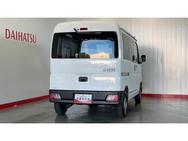 ハイゼットカーゴＤＸ（茨城県）の中古車