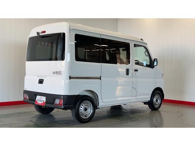 ハイゼットカーゴＤＸ（茨城県）の中古車