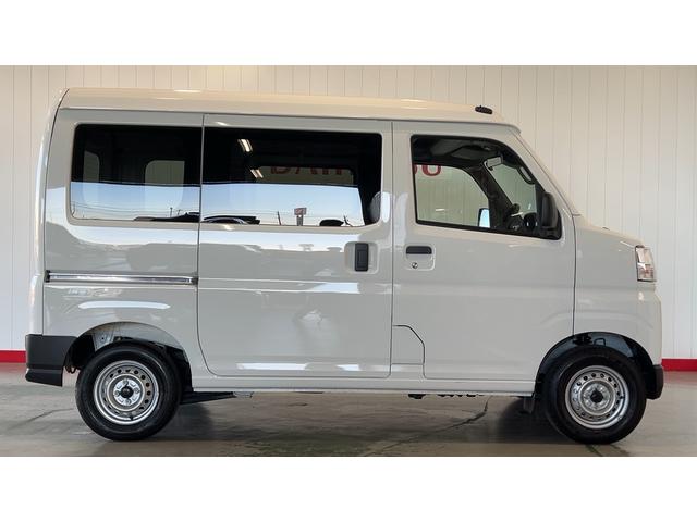 ハイゼットカーゴＤＸ（茨城県）の中古車