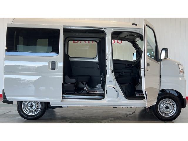 ハイゼットカーゴＤＸ（茨城県）の中古車