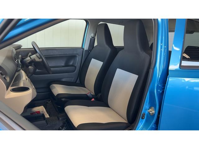 ミライースＸ　ＳＡIII（茨城県）の中古車