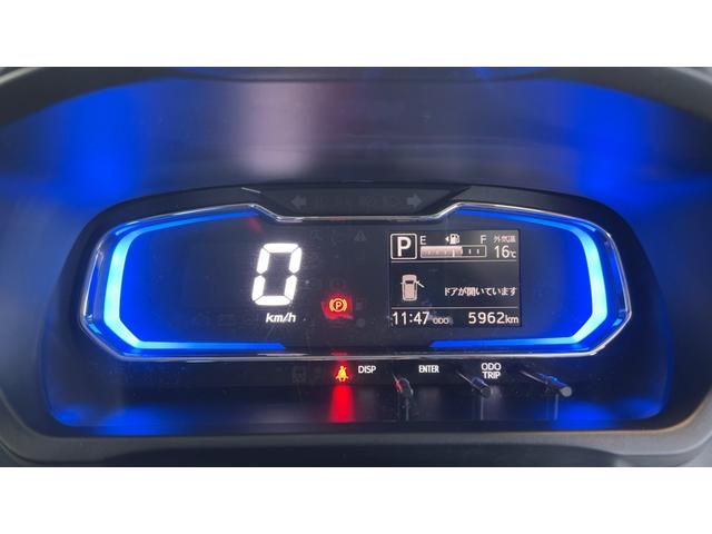 ミライースＸ　ＳＡIII（茨城県）の中古車