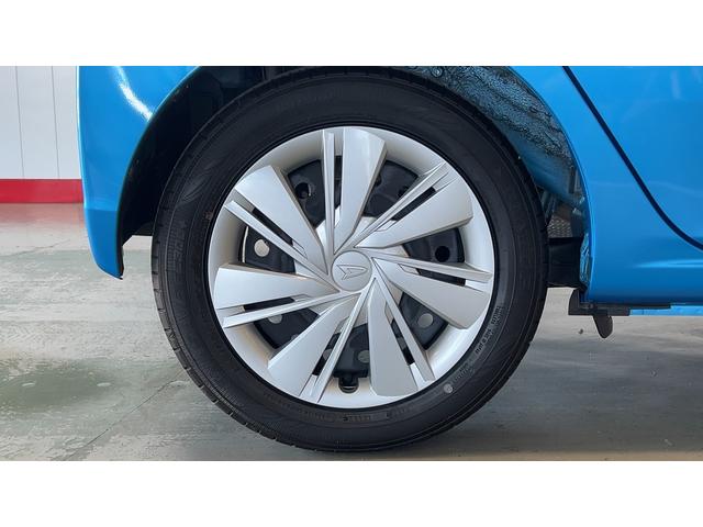 ミライースＸ　ＳＡIII（茨城県）の中古車