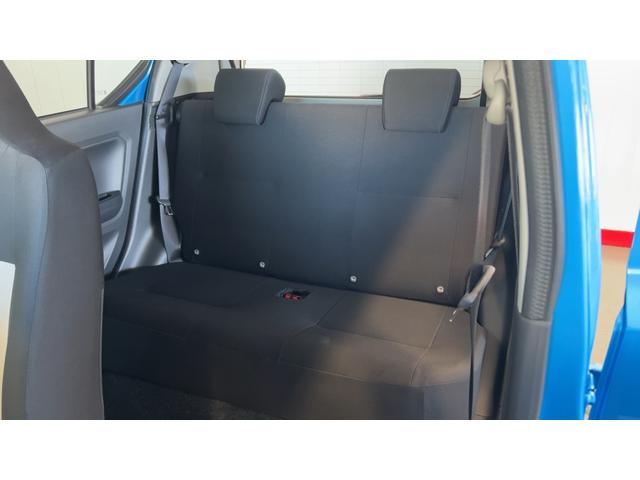 ミライースＸ　ＳＡIII（茨城県）の中古車