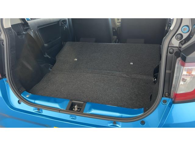 ミライースＸ　ＳＡIII（茨城県）の中古車