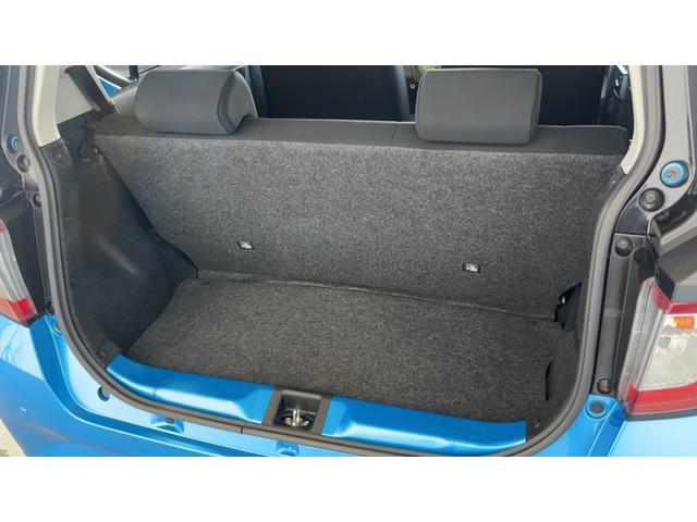 ミライースＸ　ＳＡIII（茨城県）の中古車