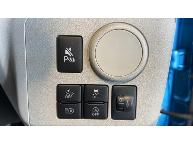 ミライースＸ　ＳＡIII（茨城県）の中古車