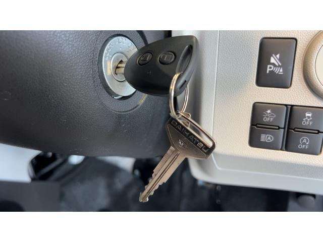 ミライースＸ　ＳＡIII（茨城県）の中古車