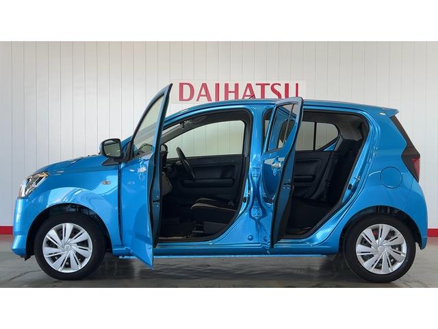 ミライースＸ　ＳＡIII（茨城県）の中古車