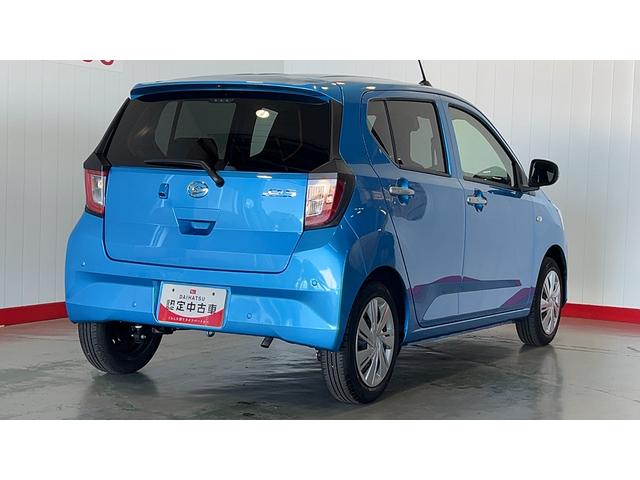 ミライースＸ　ＳＡIII（茨城県）の中古車