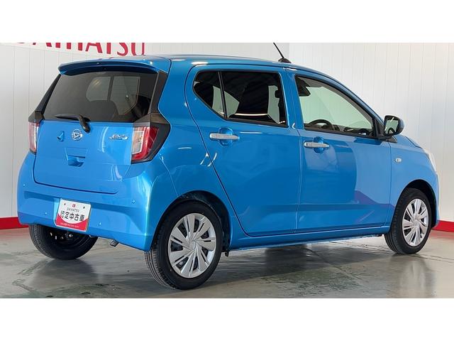 ミライースＸ　ＳＡIII（茨城県）の中古車