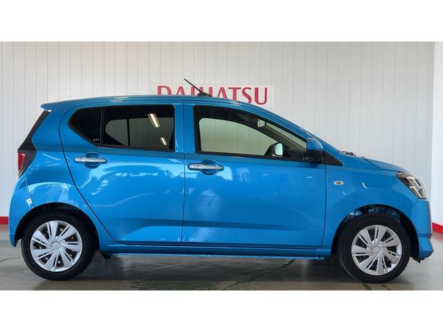 ミライースＸ　ＳＡIII（茨城県）の中古車