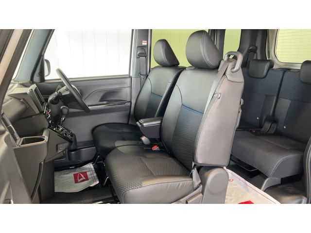 タントカスタムＸ（茨城県）の中古車