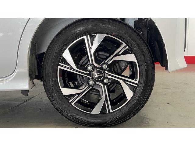 タントカスタムＸ（茨城県）の中古車