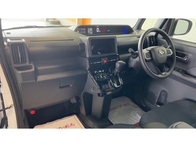 タントカスタムＸ（茨城県）の中古車