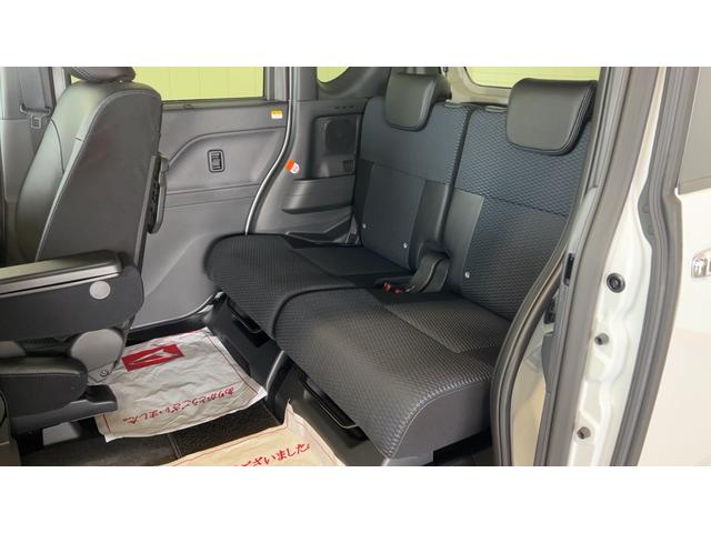 タントカスタムＸ（茨城県）の中古車