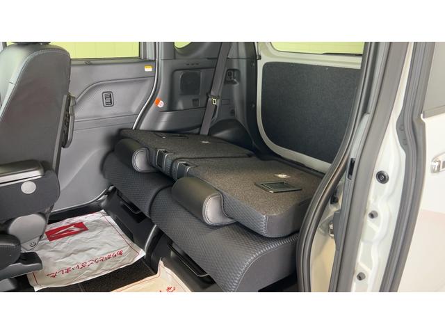 タントカスタムＸ（茨城県）の中古車