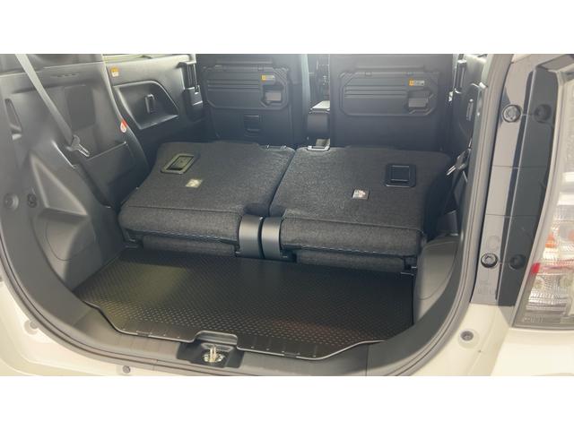 タントカスタムＸ（茨城県）の中古車