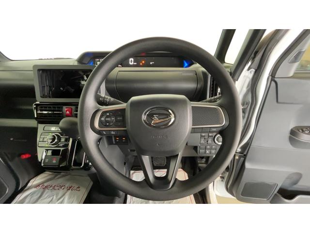 タントカスタムＸ（茨城県）の中古車