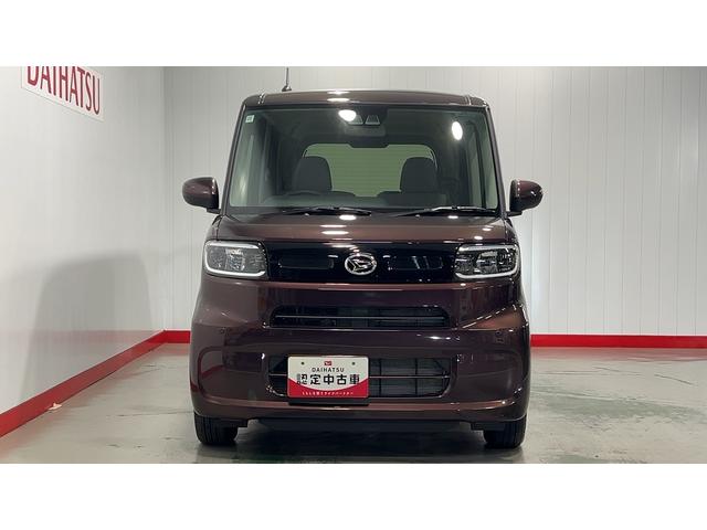 タントＸ（茨城県）の中古車